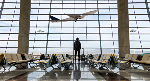 Addio ai Limiti sui Liquidi in Aereo: La Rivoluzione della Sicurezza Aeroportuale